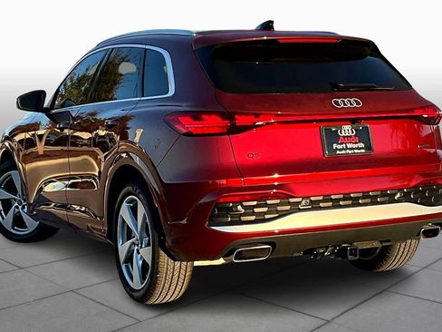 New 2025 Audi Q5 Prestige image 12