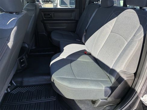 Used 2022 RAM 2500 Tradesman image 27