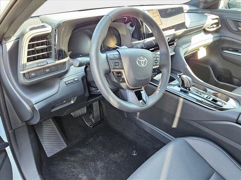 New 2026 Toyota Crown Limited image 3