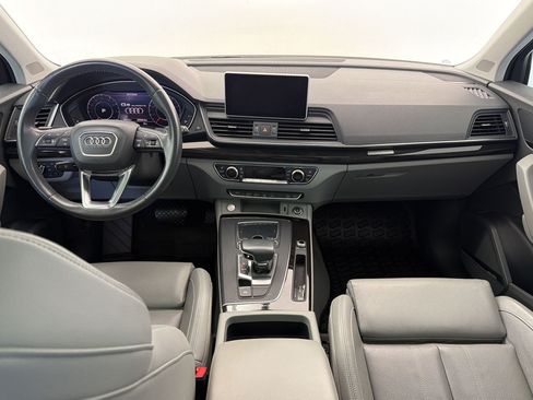 Used 2019 Audi Q5 Prestige w/ Prestige Package AWD/4WD image 14