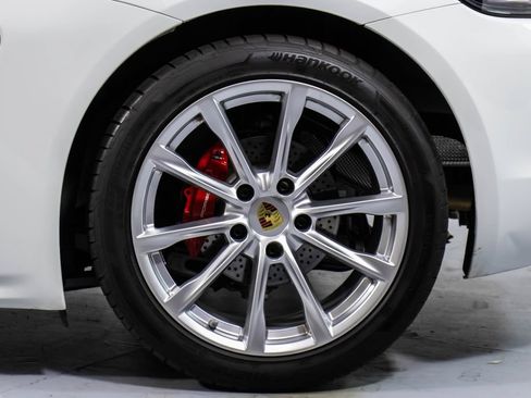Used 2024 Porsche 718 Boxster S RWD image 58