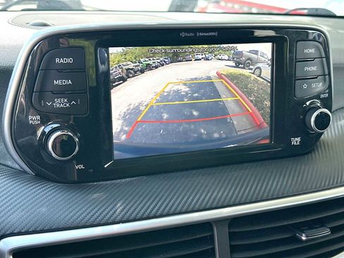 Used 2019 Hyundai Tucson Value image 20