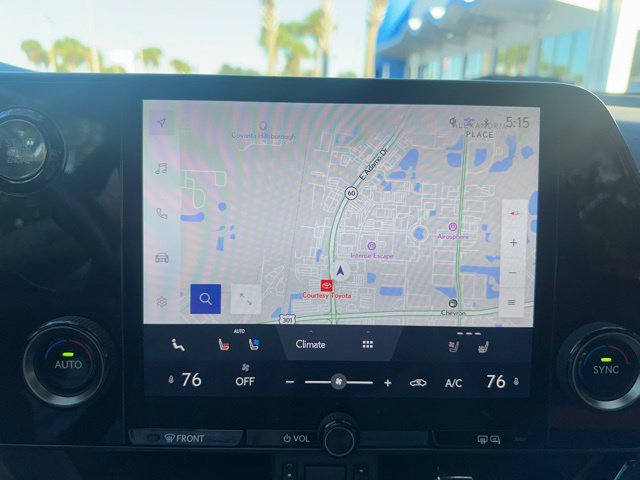 Used 2022 Lexus NX 350 AWD w/ Accessory Package 2 image 4