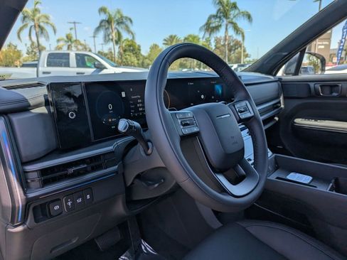 New 2026 Hyundai Santa Fe Calligraphy image 14