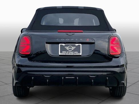 New 2026 MINI Cooper S image 4
