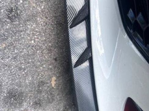 Used 2020 Chevrolet Corvette Stingray Premium Cpe w/ 3LT Preferred Equipment Group RWD image 6
