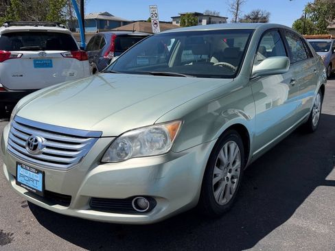 Used 2008 Toyota Avalon Touring FWD image 5