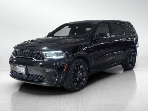 Used 2022 Dodge Durango R/T RWD image 3