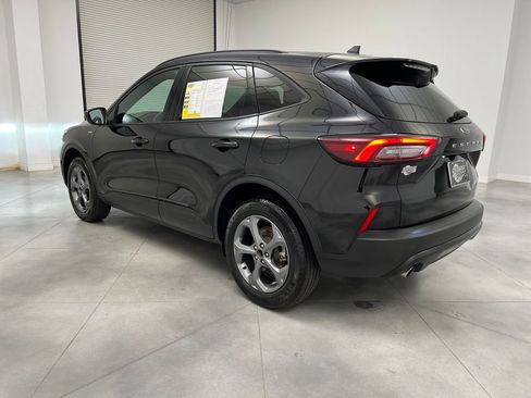Used 2025 Ford Escape ST-Line AWD/4WD image 5