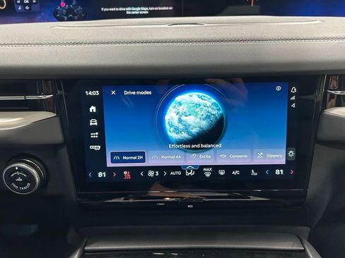 New 2026 Lincoln Navigator L Reserve image 23