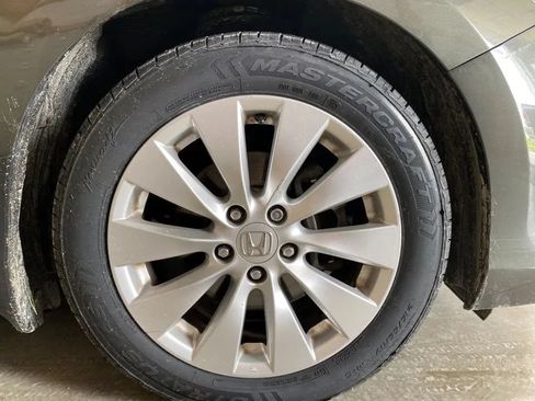 Used 2013 Honda Accord EX-L image 40