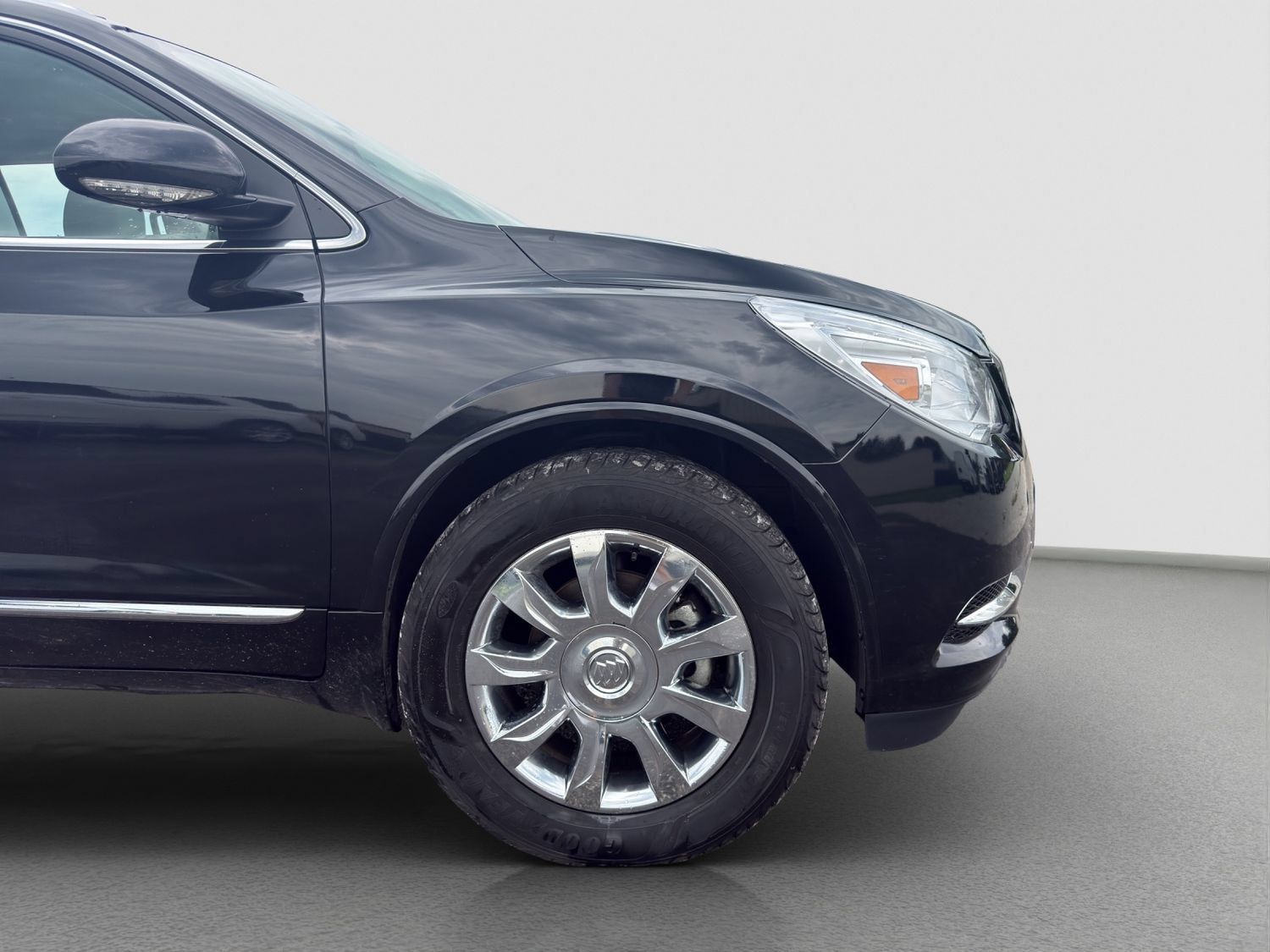 Used 2017 Buick Enclave Premium AWD/4WD image 21