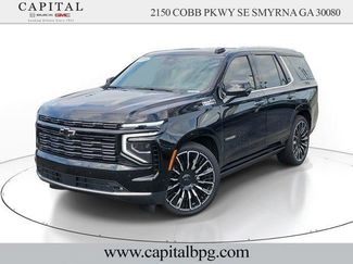 Used 2026 Chevrolet Tahoe High Country AWD/4WD video 1