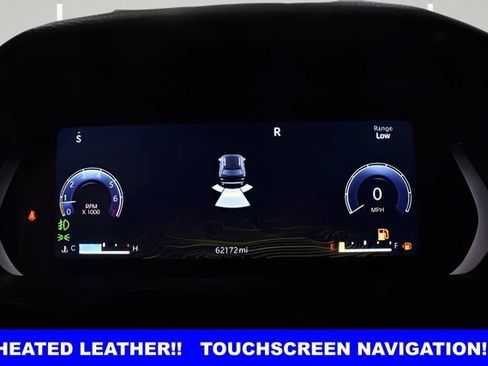 Used 2023 Jeep Grand Cherokee Limited AWD/4WD image 17