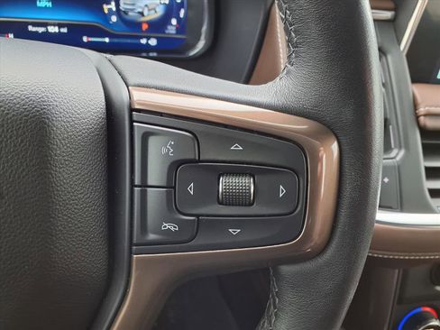 Used 2023 Chevrolet Tahoe High Country image 14