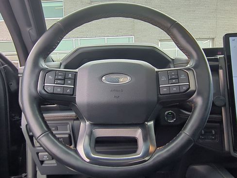 Certified 2023 Ford Expedition Max Platinum image 31