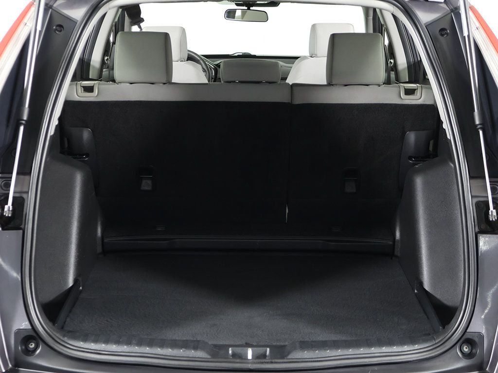 Used 2018 Honda CR-V EX image 19