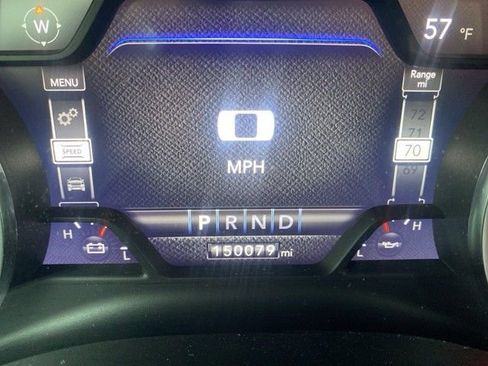 Used 2021 RAM 1500 Laramie image 10