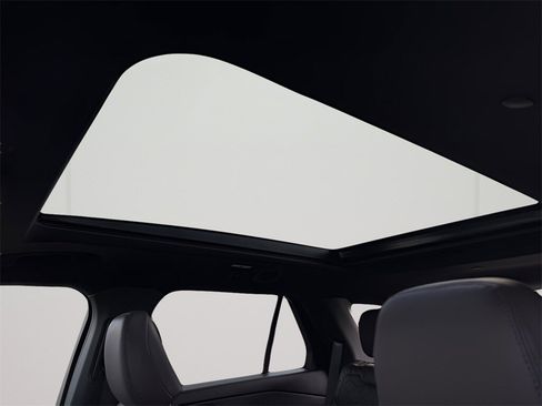 New 2026 Ford Explorer Platinum w/ LUX Leather Package image 20