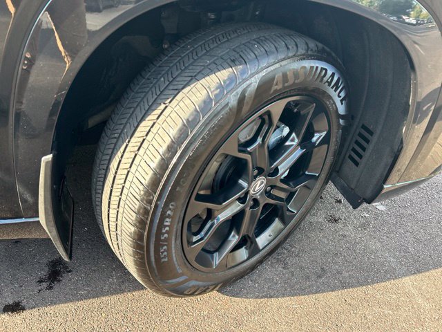 Used 2024 Lexus TX 350 FWD w/ Cold Weather Package image 11