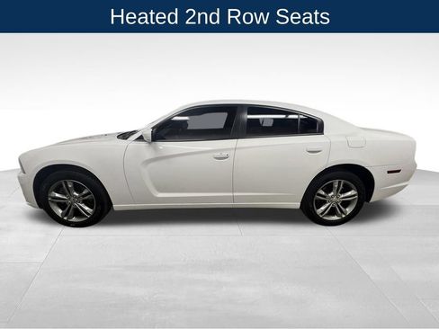 Used 2013 Dodge Charger SXT Plus AWD/4WD image 8