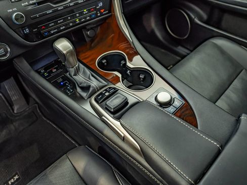 Used 2017 Lexus RX 350 AWD w/ Premium Package image 30
