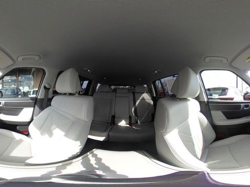 Used 2025 Hyundai Santa Fe SEL image 45