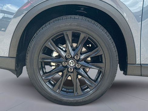 Certified 2024 MAZDA CX-5 Carbon Edition AWD/4WD image 10