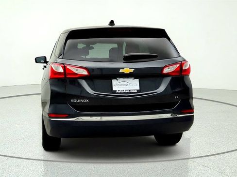 Used 2018 Chevrolet Equinox LT FWD image 6