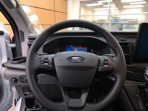 New 2026 Ford Transit 350 148 High Roof Extended AWD image 13