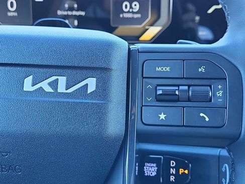 New 2027 Kia Telluride SX X-Line AWD/4WD image 19