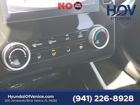 Certified 2022 Hyundai Tucson SEL FWD image 30