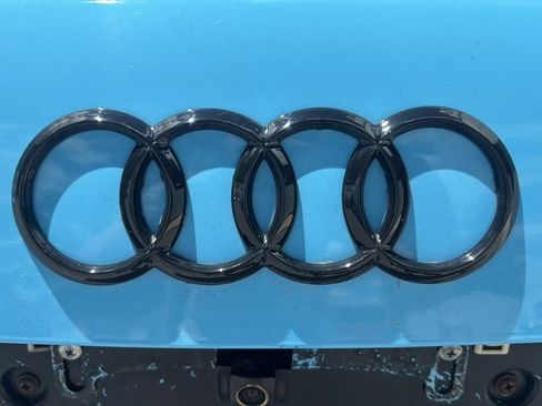 Used 2012 Audi TT 2.0T Premium Plus AWD/4WD image 13