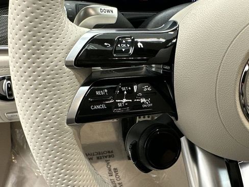 New 2026 Mercedes-Benz AMG GT 53 image 31