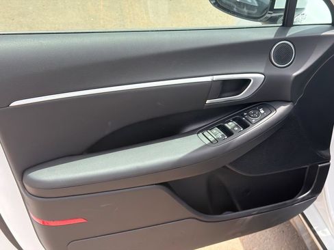 New 2026 Hyundai Sonata SEL FWD image 11