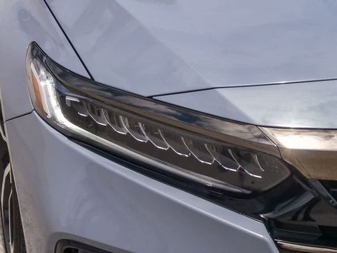 Used 2022 Honda Accord Sport Special Edition image 4