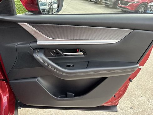 Used 2025 MAZDA CX-90 Plug-In Hybrid w/ Preferred image 43