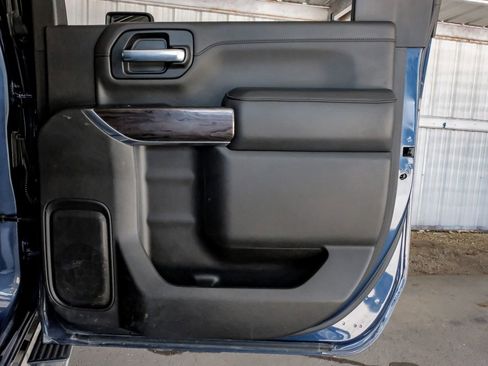 Used 2022 Chevrolet Silverado 2500 LTZ w/ LTZ Plus Package AWD/4WD image 49