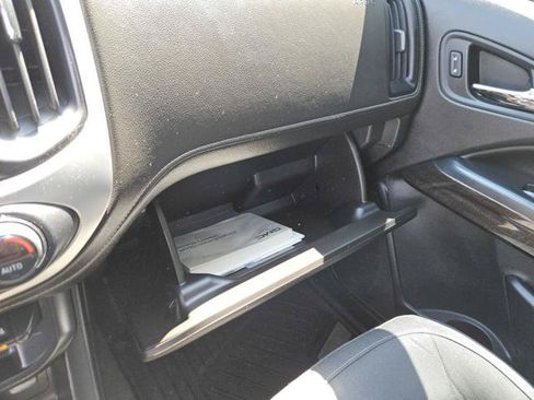 Used 2021 GMC Canyon Elevation w/ Driver Alert Package AWD/4WD image 25