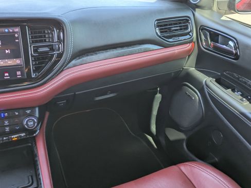 Used 2023 Dodge Durango SRT Hellcat AWD/4WD image 19