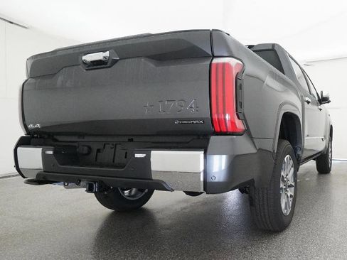 New 2026 Toyota Tundra 1794 Edition AWD/4WD image 49