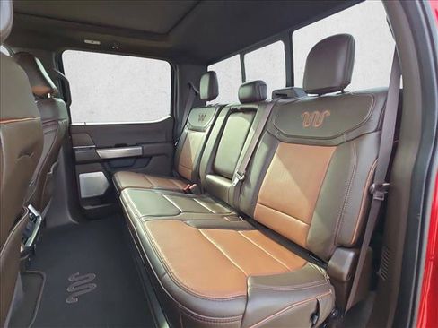 Certified 2021 Ford F150 King Ranch w/ Equipment Group 601A High AWD/4WD image 17