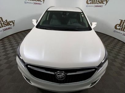 Certified 2021 Buick Enclave Premium w/ Surround and Sites Package