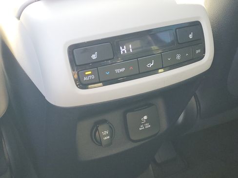 Used 2021 Hyundai Palisade SEL w/ Premium Package image 20