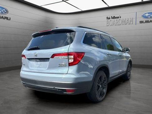 Used 2022 Honda Pilot Special Edition image 5