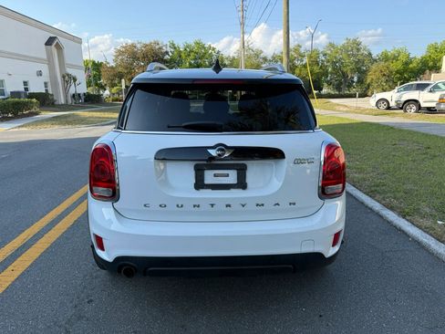 Used 2018 MINI Cooper Countryman FWD image 8