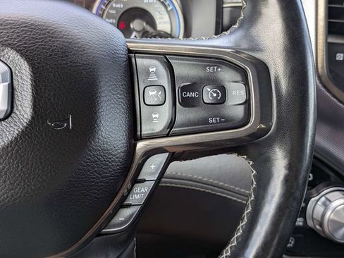 Used 2020 RAM 1500 Limited AWD/4WD image 30