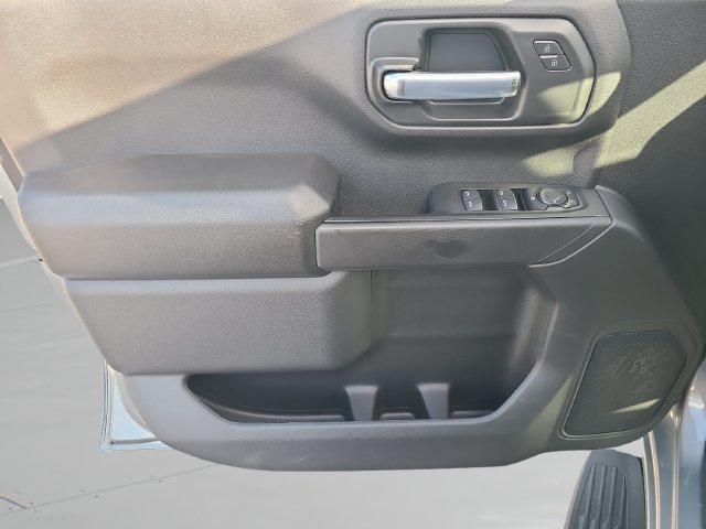 New 2026 Chevrolet Silverado 1500 Custom RWD image 16