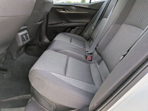 Used 2025 Toyota Camry LE image 22