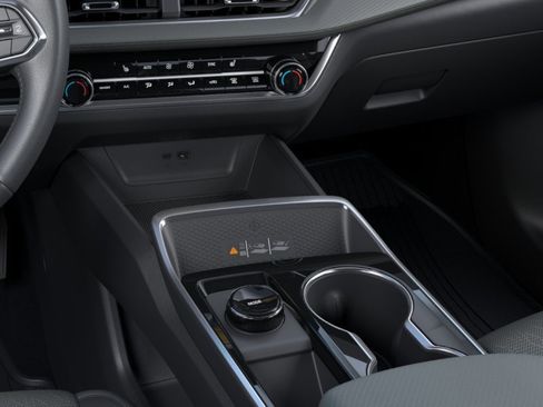 New 2026 Chevrolet Equinox LT AWD/4WD image 23
